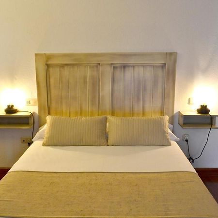 Hotel Alda Via Леон Экстерьер фото