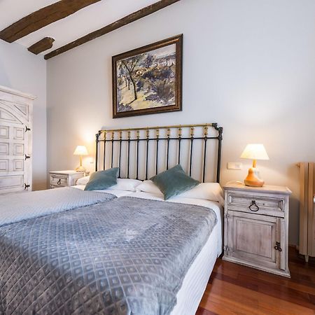 Hotel Alda Via Леон Экстерьер фото
