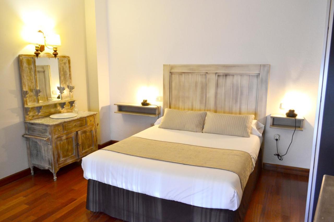 Hotel Alda Via Леон Экстерьер фото