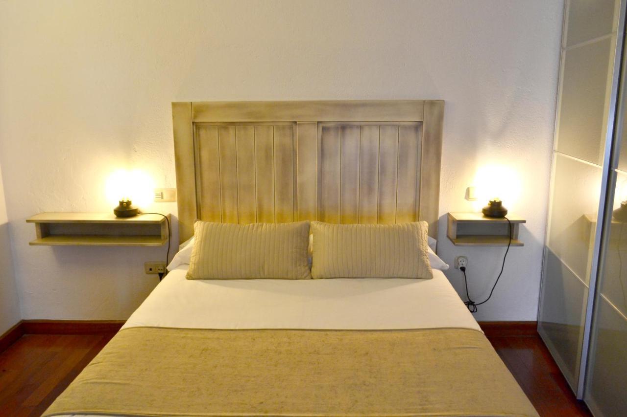 Hotel Alda Via Леон Экстерьер фото