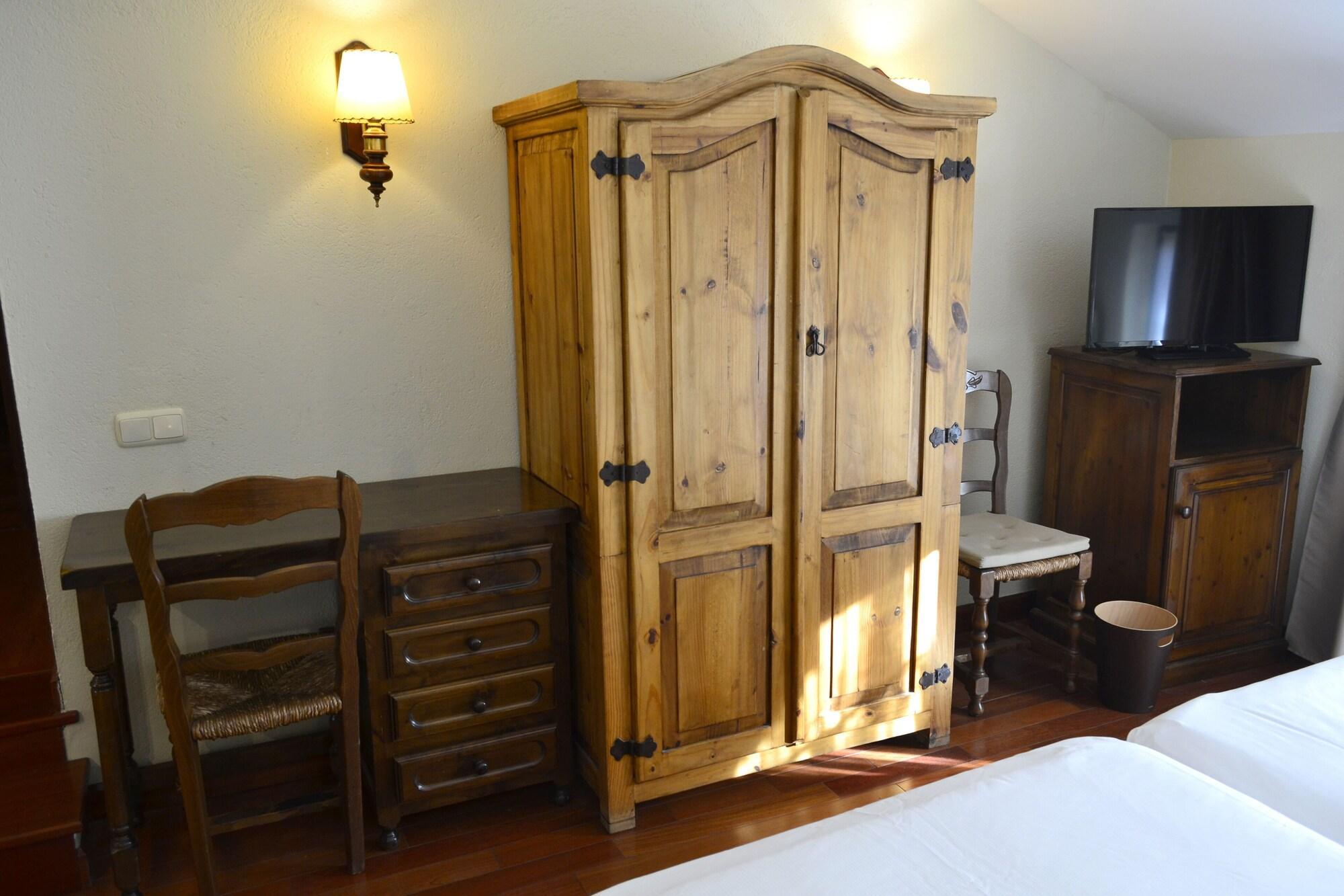 Hotel Alda Via Леон Экстерьер фото