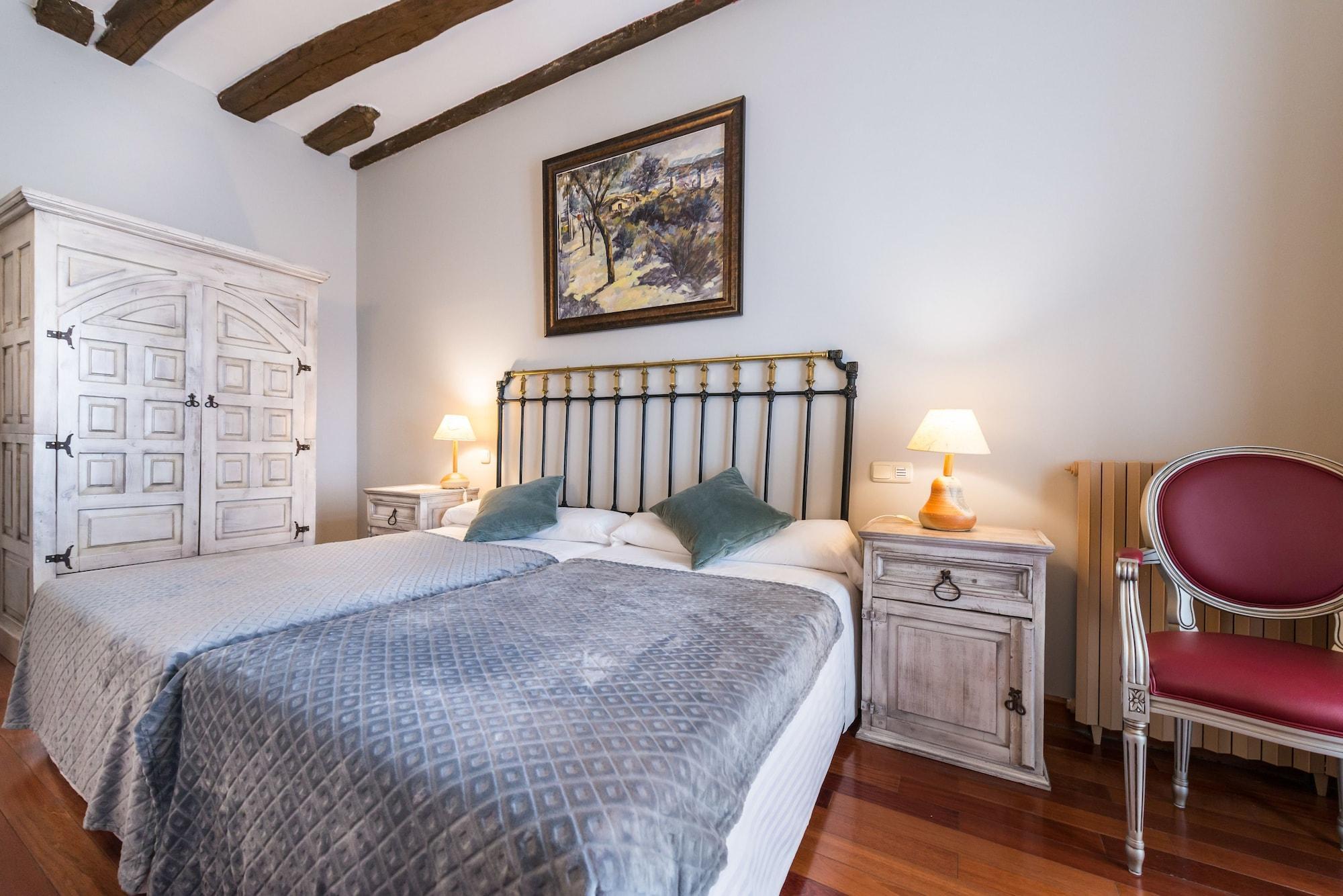 Hotel Alda Via Леон Экстерьер фото