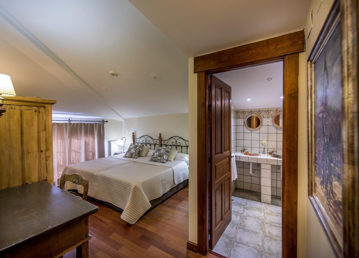 Hotel Alda Via Леон Экстерьер фото