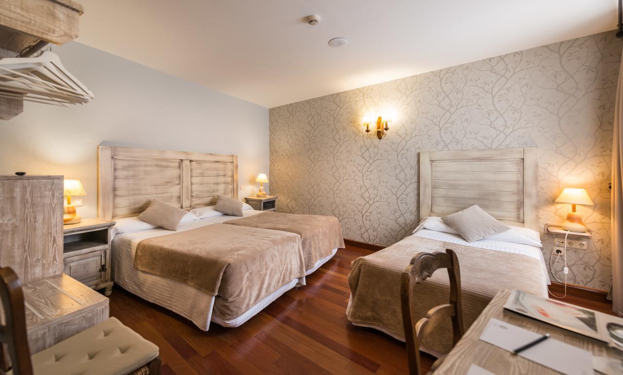 Hotel Alda Via Леон Экстерьер фото