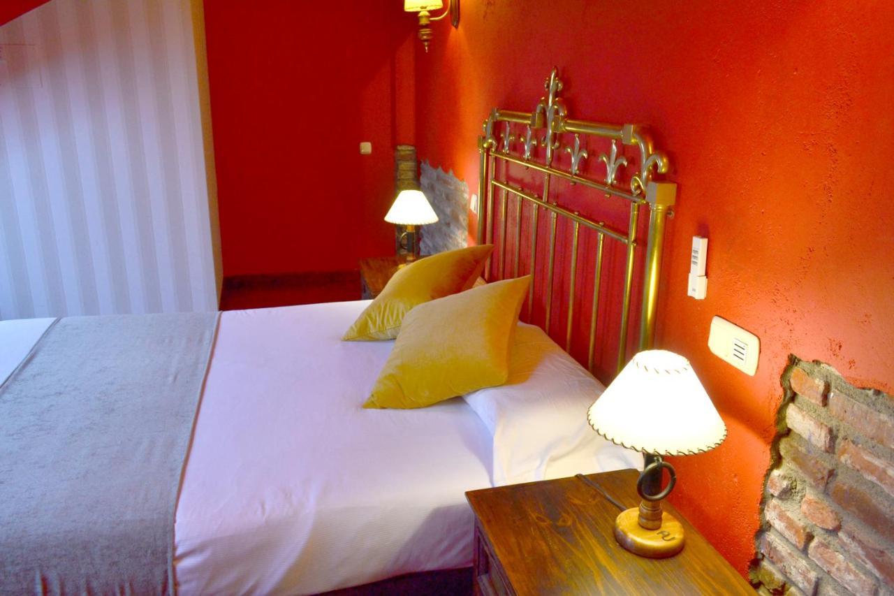 Hotel Alda Via Леон Экстерьер фото