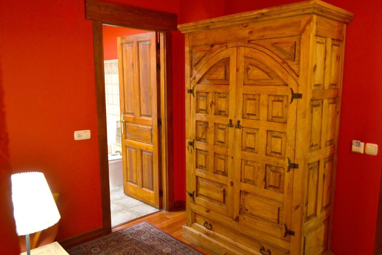 Hotel Alda Via Леон Экстерьер фото