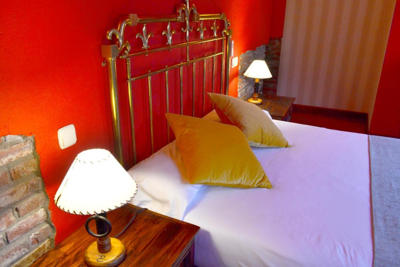 Hotel Alda Via Леон Экстерьер фото