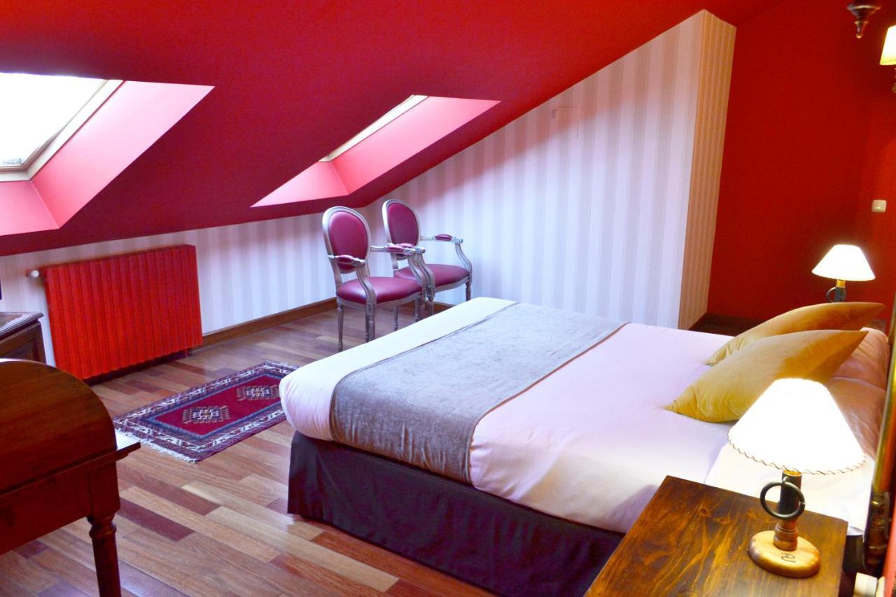 Hotel Alda Via Леон Экстерьер фото