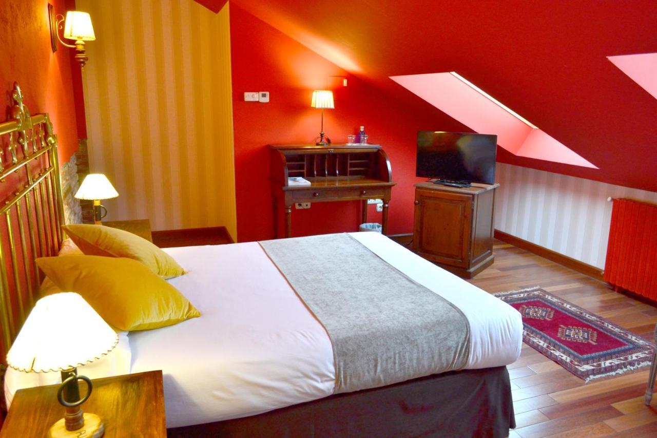 Hotel Alda Via Леон Экстерьер фото