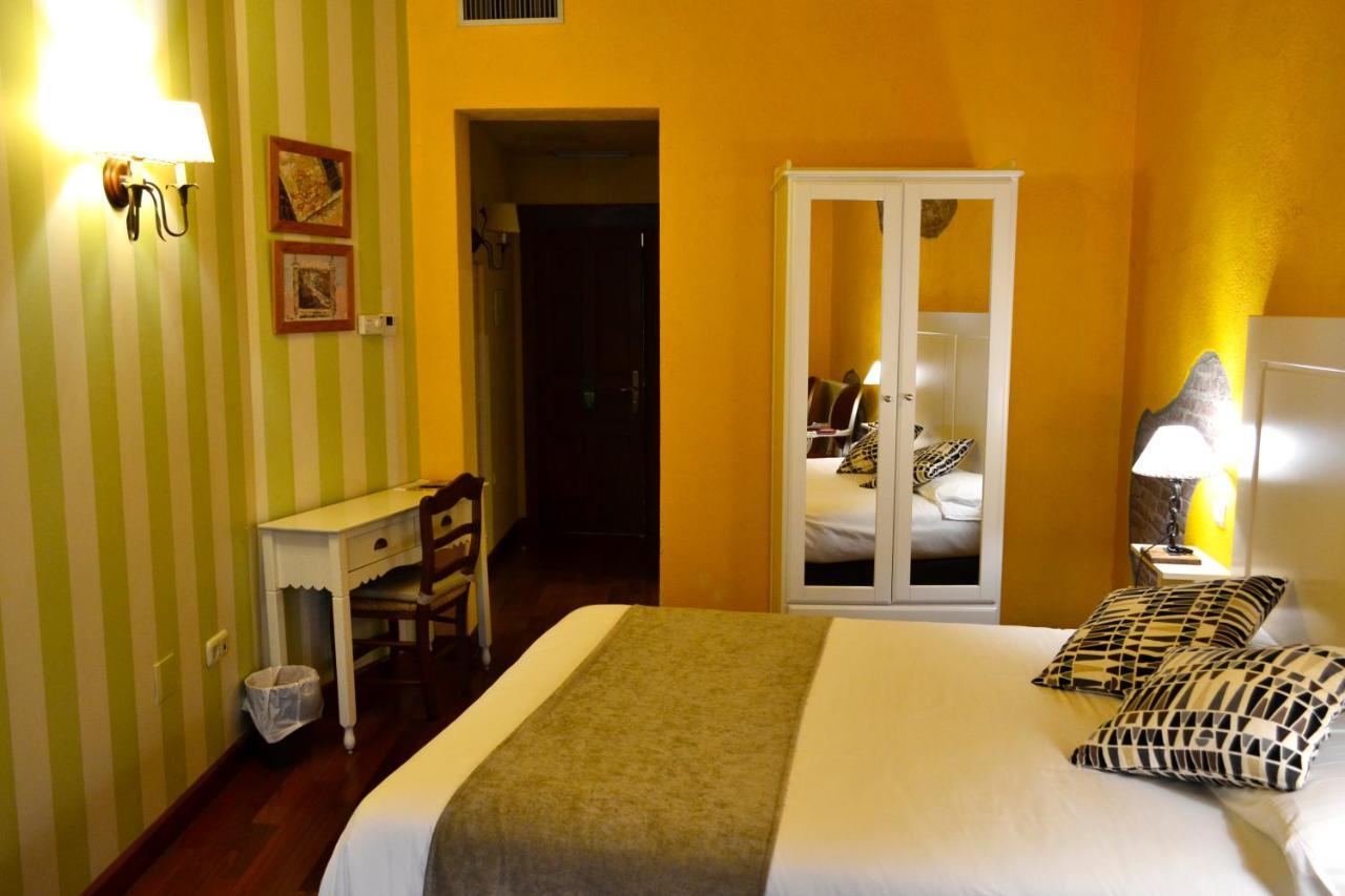 Hotel Alda Via Леон Экстерьер фото